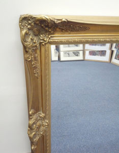 Bevel Mirror