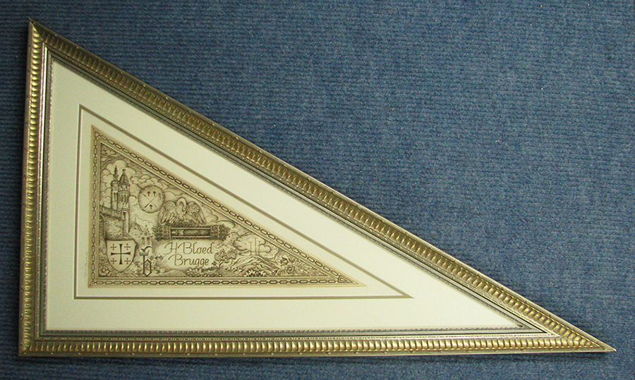 Bespoke Picture Framing Swan Artworks